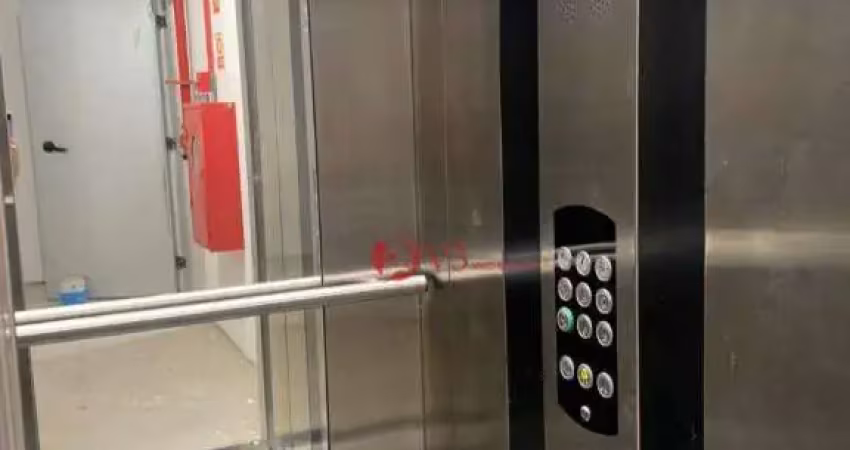 Apartamento com 2 dormitórios à venda, 41 m² por R$ 232.000,00 - Ponte Rasa - São Paulo/SP