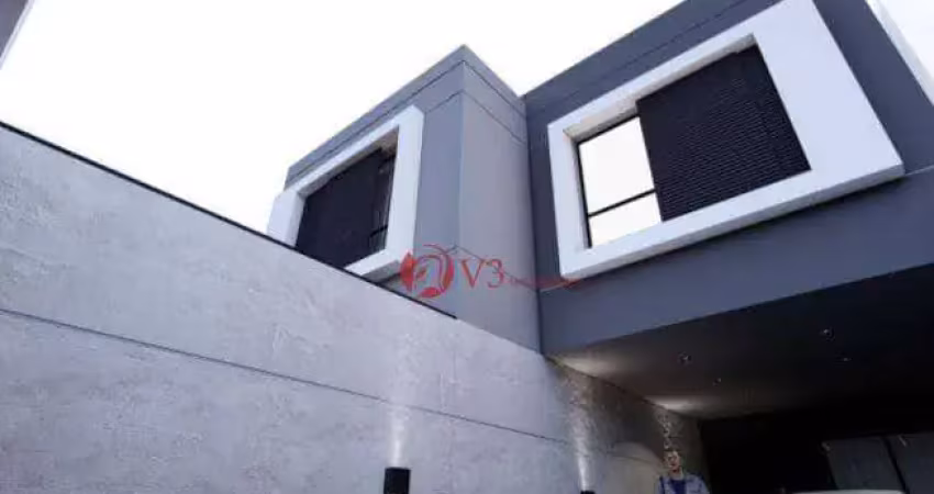Sobrado com 3 dormitórios à venda, 134 m² por r$ 848.000,00 - penha de frança - são paulo/sp