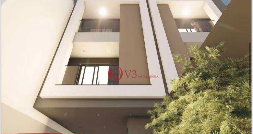 Sobrado com 2 dormitórios à venda, 133 m² por R$ 620.000,00 - São Miguel - São Paulo/SP