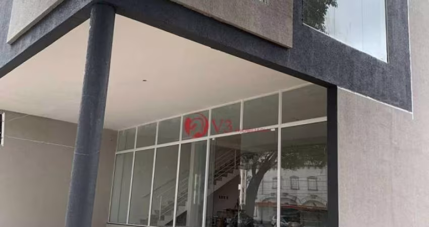 Loja à venda, 282 m² por R$ 2.150.000,00 - Mooca - São Paulo/SP