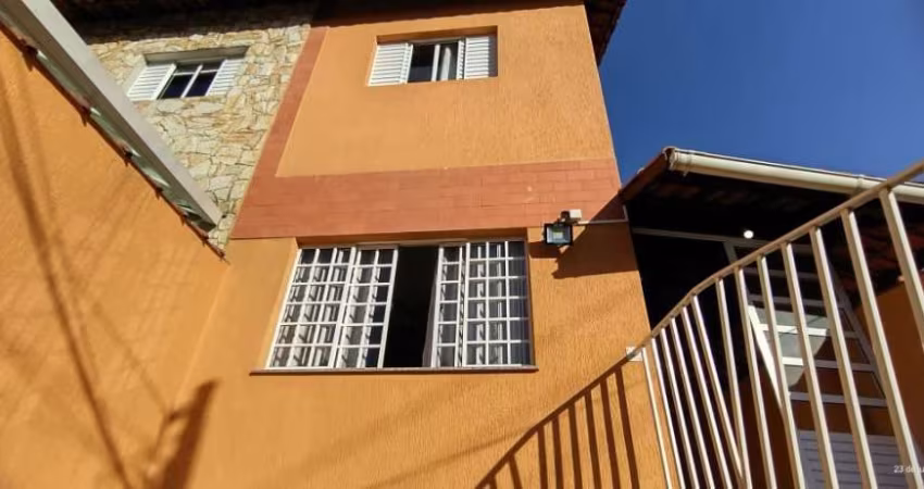 Sobrado com 3 dormitórios à venda, 155 m² por R$ 650.000,00 - Jardim Penha - São Paulo/SP