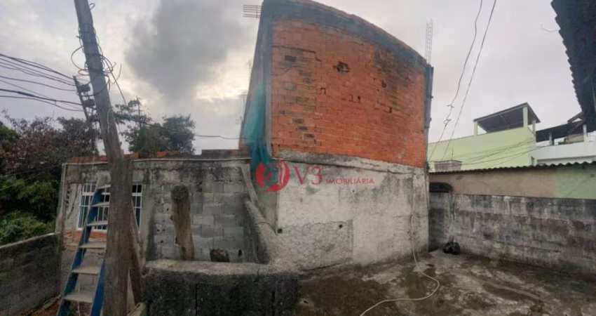 Terreno à venda, 420 m² por R$ 750.000,00 - 	brooklin Paulista - São Paulo/SP