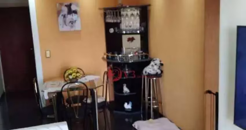 Apartamento com 2 dormitórios à venda, 58 m² por r$ 350.000,00 - penha - são paulo/sp