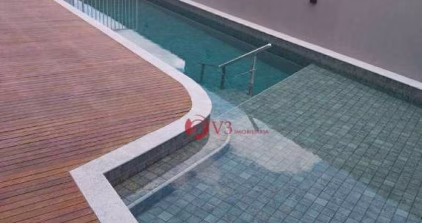 Apartamento com 2 dormitórios à venda, 40 m² por R$ 370.000,00 - Vila Formosa - São Paulo/SP
