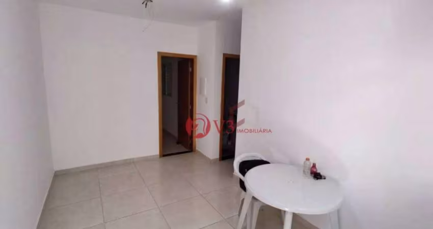 Apartamento à venda, 45 m² por R$ 215.000,00 - São Miguel - São Paulo/SP