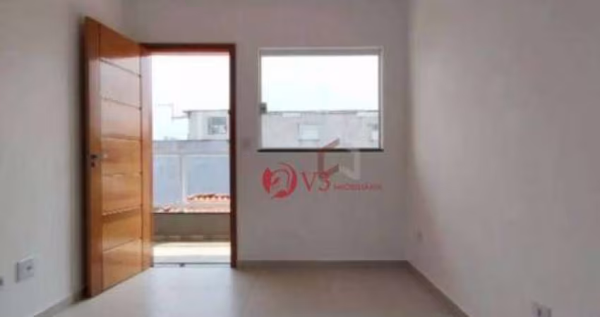 Apartamento com 2 dormitórios à venda, 35 m² por R$ 215.000 - Cidade Líder - São Paulo/SP