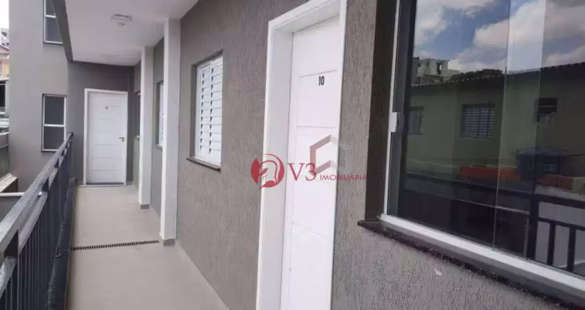 Apartamento com 2 dormitórios à venda, 46 m² por r$ 225.000,00 - cidade antônio estevão de carvalho - são paulo/sp