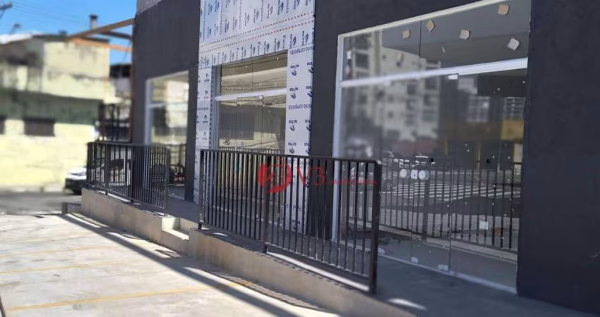 Loja para alugar, 50 m² por R$ 3.530,00/mês - Vila Formosa - São Paulo/SP