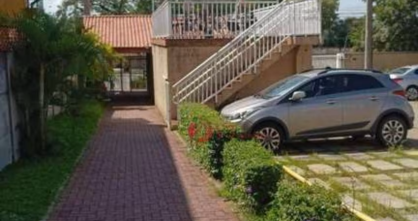 Apartamento com 1 dormitório à venda, 44 m² por R$ 250.000,00 - Vila Sílvia - São Paulo/SP
