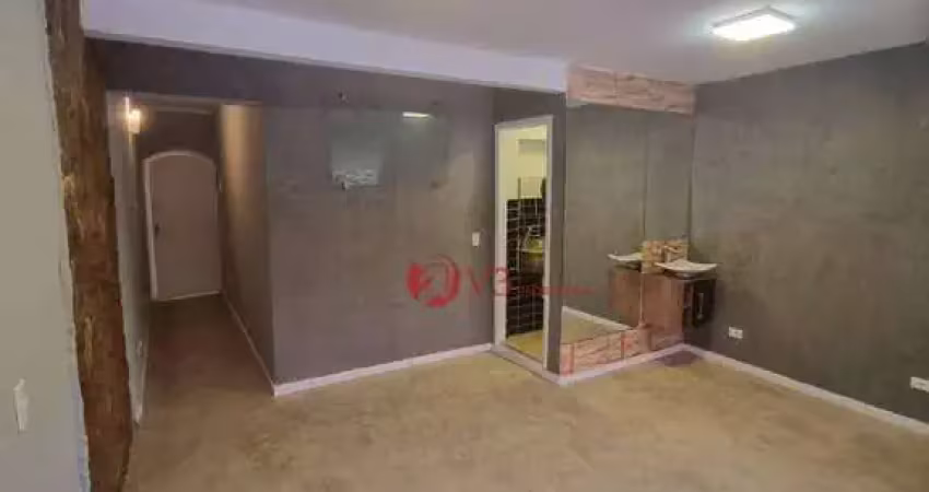 Sala para alugar, 20 m² por r$ 2.556,11/mês - tatuapé - são paulo/sp