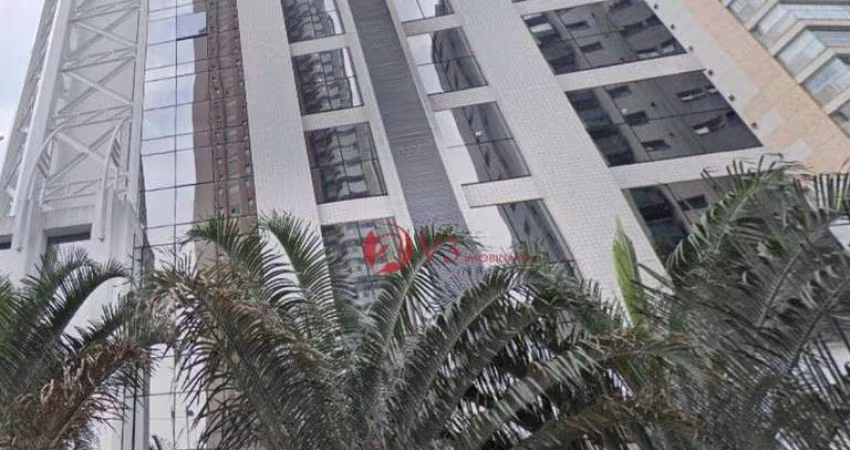 Sala para alugar, 100 m² por R$ 7.610,00/mês - Tatuapé - São Paulo/SP