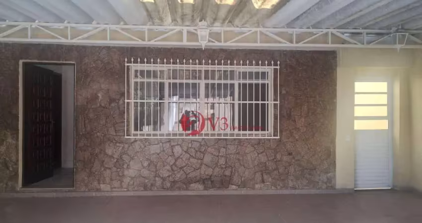 Casa com 3 dormitórios à venda, 140 m² por r$ 640.000,00 - cidade patriarca - são paulo/sp