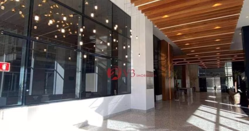 Sala para alugar, 40 m² por R$ 4.542,00/mês - Vila Gomes Cardim - São Paulo/SP