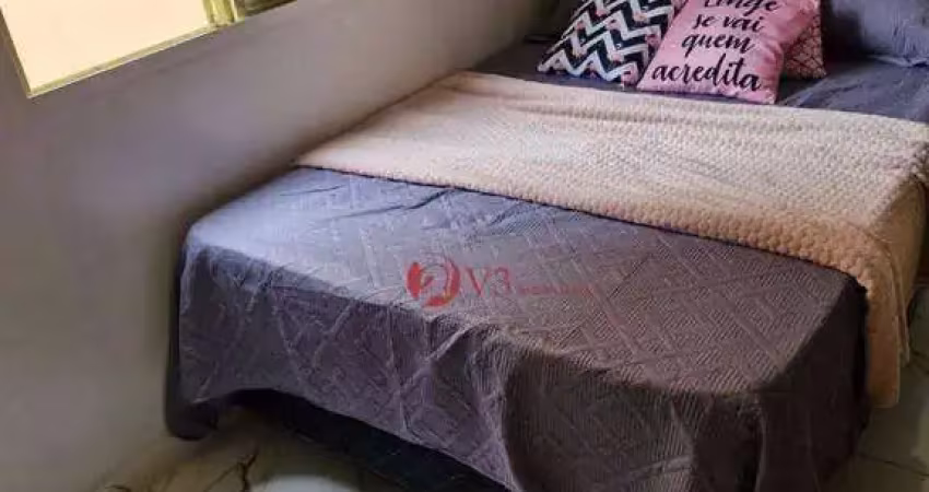 Apartamento com 2 dormitórios à venda, 46 m² por R$ 240.000 - Itaquera - São Paulo/SP