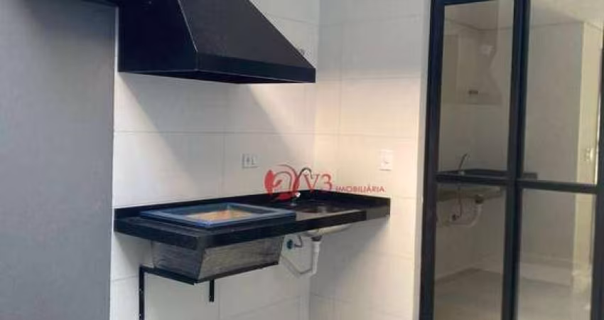 Sobrado com 3 dormitórios à venda, 106 m² por R$ 620.000,00 - Artur Alvim - São Paulo/SP
