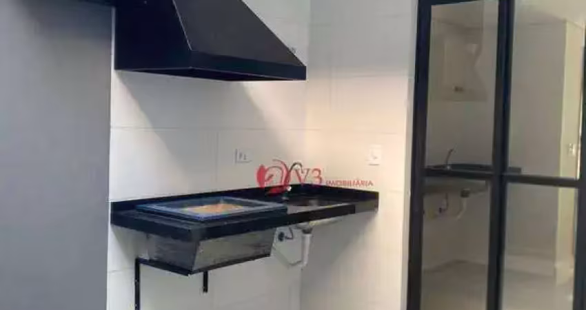 Sobrado com 2 dormitórios à venda, 109 m² por R$ 620.000 - Artur Alvim - São Paulo/SP