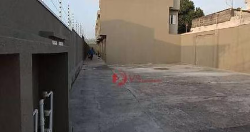 Sobrado com 2 dormitórios à venda, 60 m² por R$ 315.000,00 - Parada XV de Novembro - São Paulo/SP