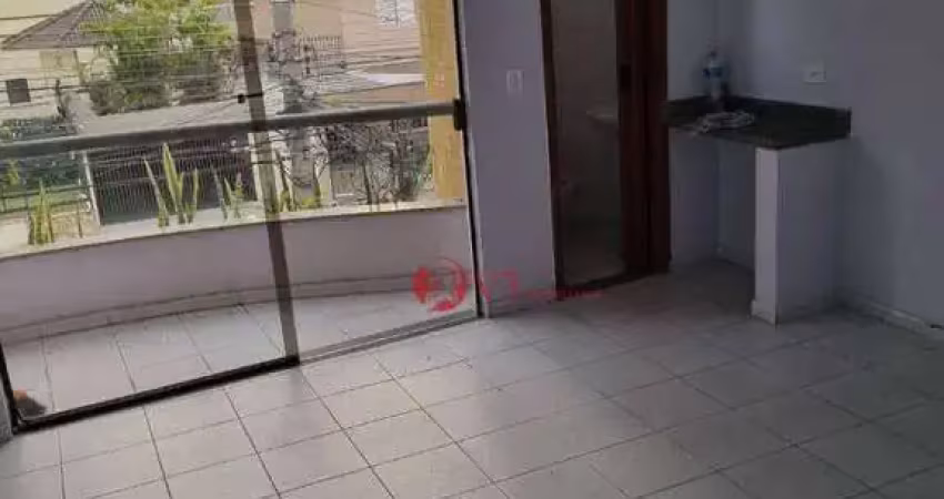 Sala para alugar, 33 m² por r$ 2.212/mês - tatuapé - são paulo/sp