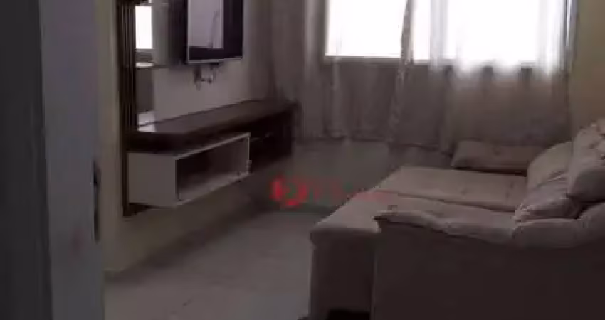 Apartamento 2 dorms, sala, cozinha, banheiro, 1 vaga perto da estação Dom Bosco