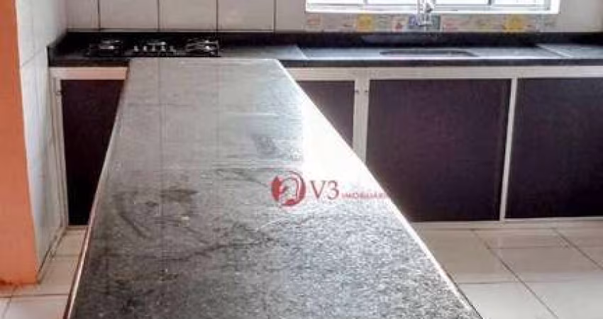 Casa com 3 dormitórios à venda, 190 m² por R$ 300.000,00 - Guaianases - São Paulo/SP
