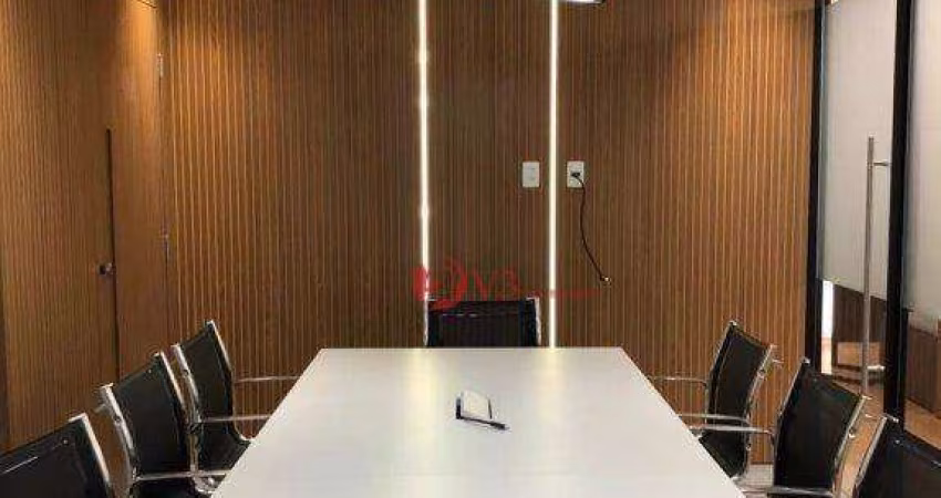 Andar Corporativo para alugar, 280 m² por R$ 36.000/mês