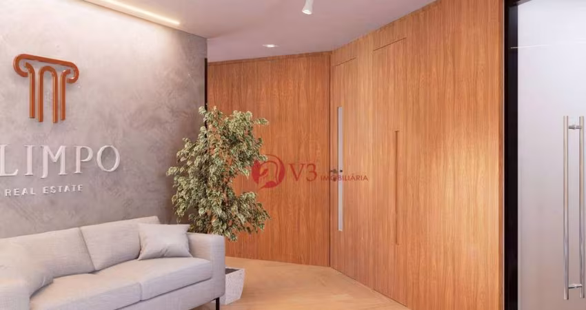 Andar Corporativo para alugar, 170m² por R$ 28.250,00/mês