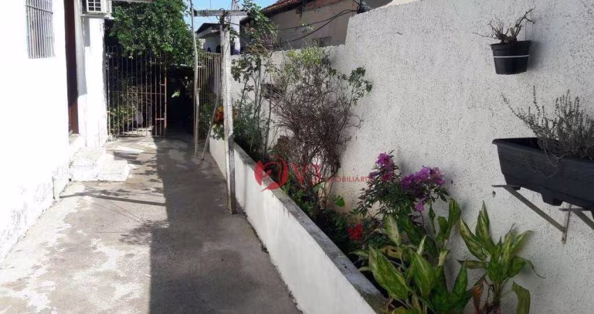 Casa com 2 dormitórios à venda, 325 m² por R$ 700.000,00 - Vila Taquari - São Paulo/SP