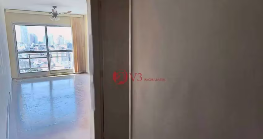 Apartamento com 3 dormitórios à venda, 68 m² por R$ 440.000,00 - Casa Verde - São Paulo/SP
