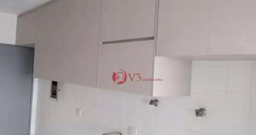 Apartamento com 3 dormitórios à venda, 68 m² por r$ 453.000,00 - casa verde - são paulo/sp