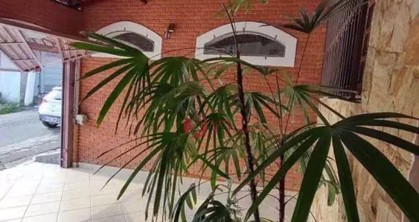 Sobrado com 3 dormitórios à venda, 133 m² por R$ 495.000,00 - Aricanduva - São Paulo/SP