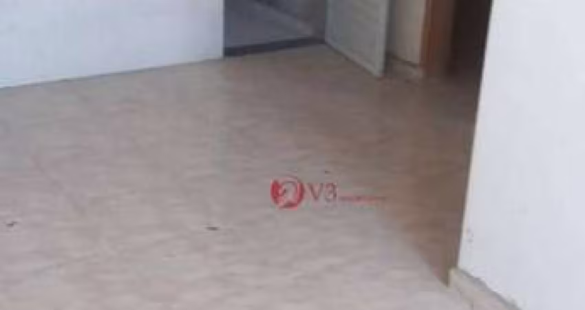 Apartamento com 2 dormitórios à venda, 40 m² por R$ 275.000 - Cidade Patriarca - São Paulo/SP