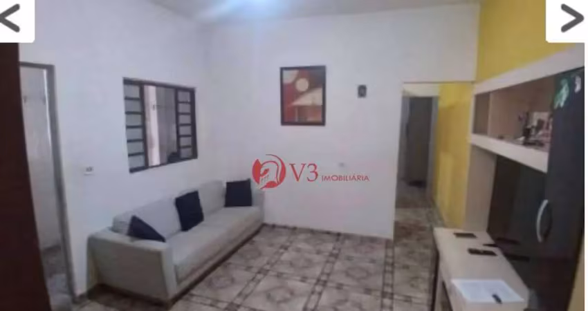 Casa com 5 dormitórios à venda, 125 m² por r$ 490.000,00 - jardim dos ipês - são paulo/sp