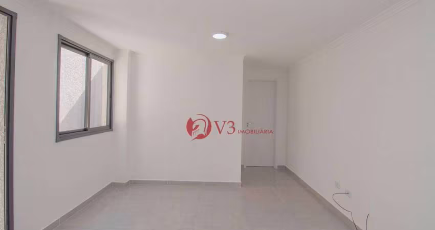 Apartamentos para locação perto da estação São Lucas  1 dormitorio
