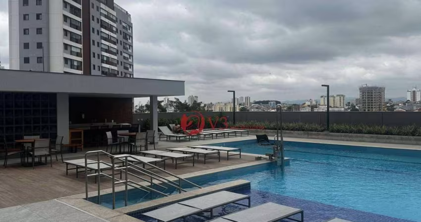 Apartamento com 2 dormitórios à venda, 70 m² por R$ 680.000,00 - Vila Matilde - São Paulo/SP