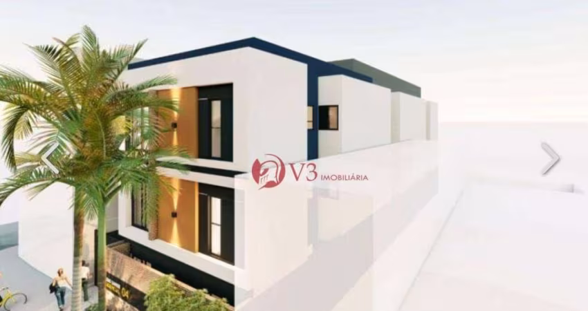 Apartamento com 2 dormitórios à venda, 40 m² por R$ 235.000,00 - Vila Diva (Zona Leste) - São Paulo/SP