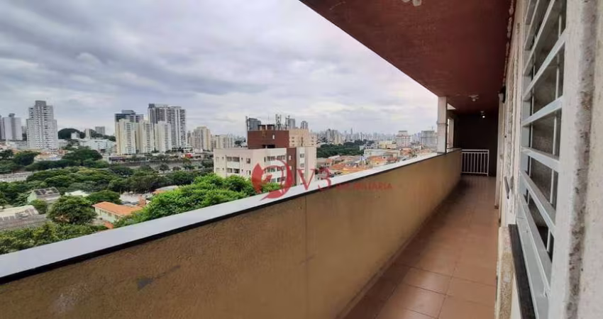 Apartamento com 2 dormitórios à venda, 54 m² por R$ 299.000,00 - Penha - São Paulo/SP
