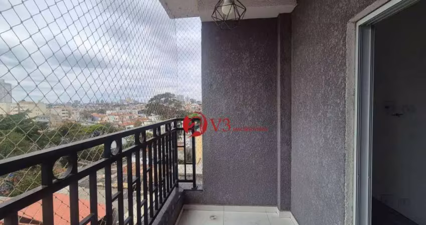 Apartamento com 2 dormitórios à venda, 60 m² por r$ 350.000,00 - penha de frança - são paulo/sp