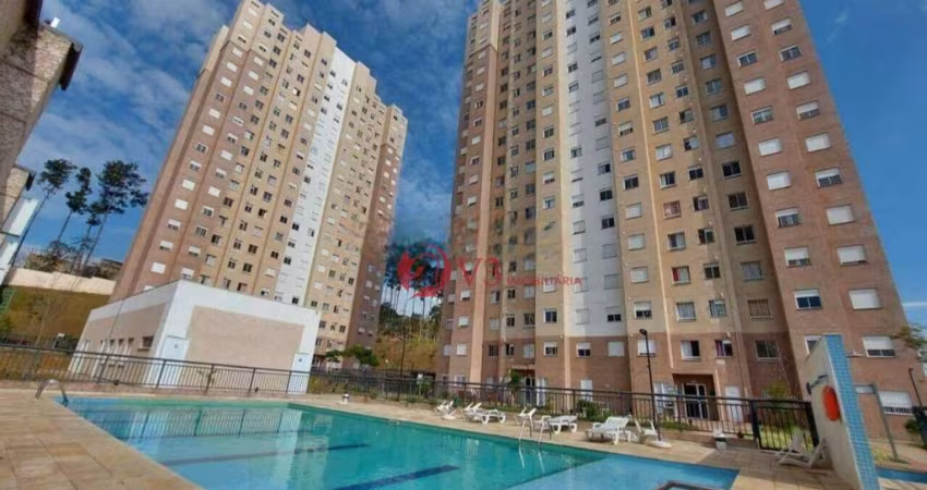 Apartamento com 2 dormitórios à venda, 40 m² por R$ 320.000 - Itaquera - São Paulo/SP