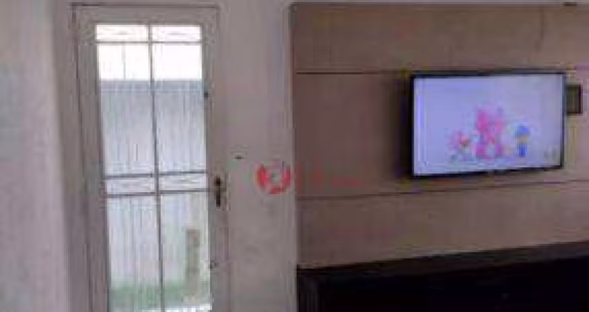 Casa com 3 dormitórios à venda, 100 m² por R$ 470.000 - Itaquera - São Paulo/SP