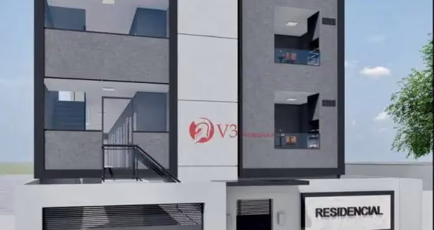 Apartamento a vednda com 2 dormitorios 2 banheiros e vaga de carro perto do metro guilhermina esperança