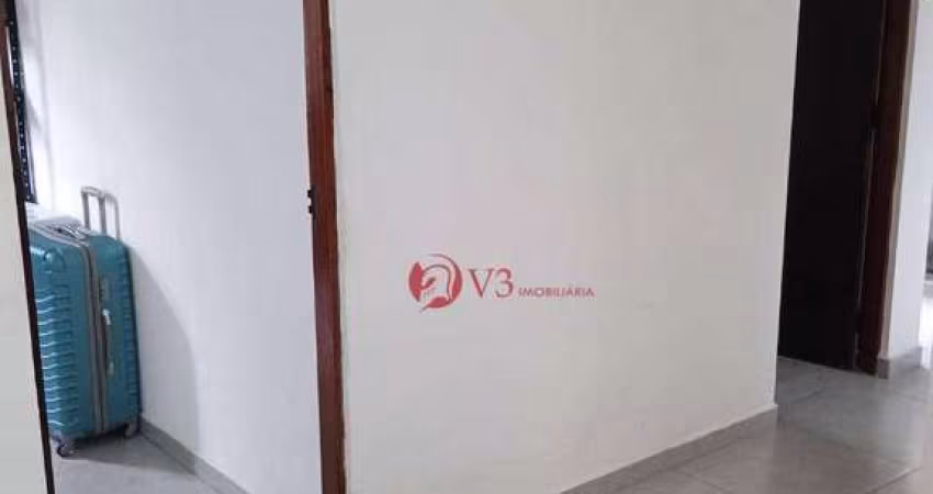 Apartamento com 2 dormitórios à venda, 48 m² por R$ 170.000,00 - Vila Sílvia - São Paulo/SP