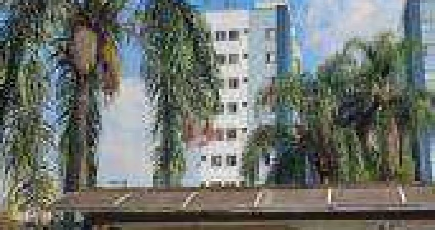 Apartamento com 2 dormitórios à venda, 48 m² por R$ 255.000,00 - Itaquera - São Paulo/SP