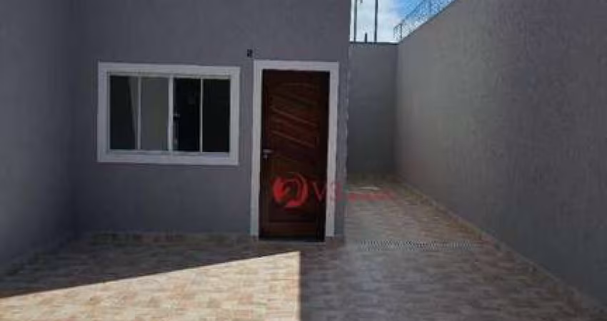 Sobrado com 2 dormitórios à venda, 99 m² por R$ 445.000 - Parque Guaianazes - São Paulo/SP
