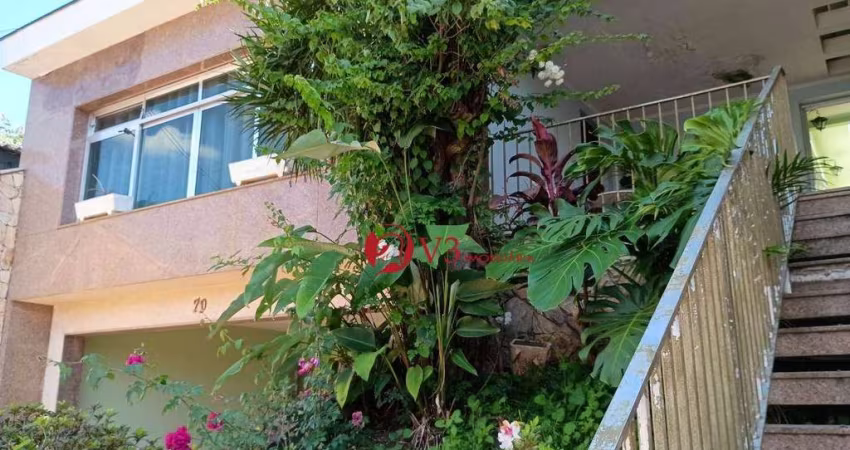 Casa próximo ao Metrô Patriarca, com 390 metros quadrados, 4 dormitórios à venda, por R$ 1.500.000 - Cidade Patriarca - São Paulo/SP