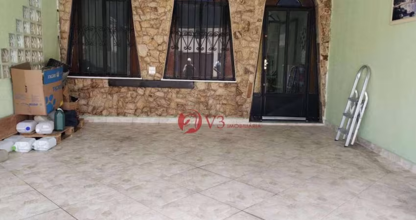 Sobrado com 3 dormitórios à venda, 150 m² por R$ 599.900,00 - Itaquera - São Paulo/SP