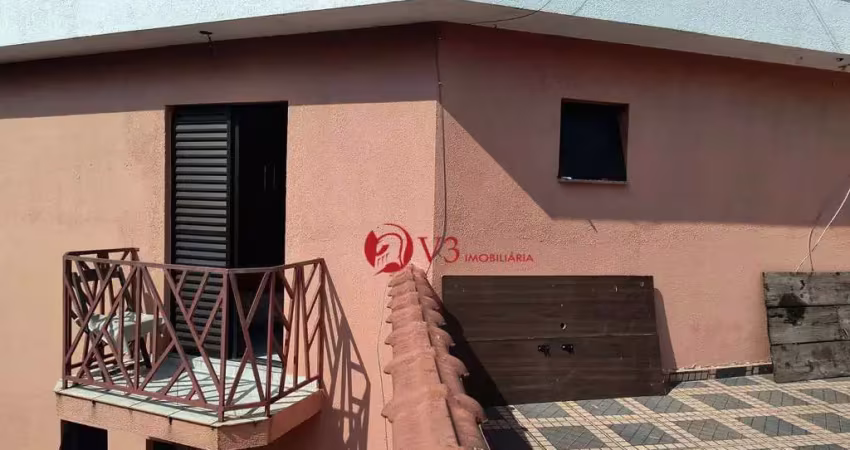 Sobrado com 3 dormitórios à venda, 113 m² por r$ 680.000 - cidade patriarca - são paulo/sp
