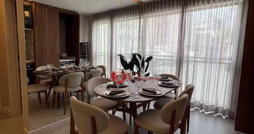 Apartamento com 3 dormitórios à venda, 60 m² por R$ 758.000,00 - Vila Matilde - São Paulo/SP