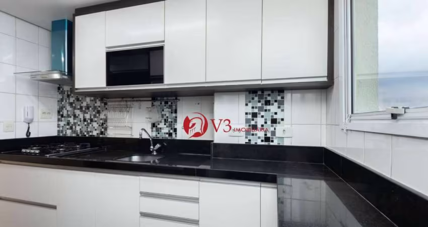 Cobertura com 2 dormitórios à venda, 100 m² por R$ 685.000 - Lauzane Paulista - São Paulo/SP