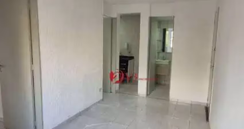 Apartamento com 2 dormitórios para alugar, 40 m² por r$ 1.650,00/mês - vila sílvia - são paulo/sp