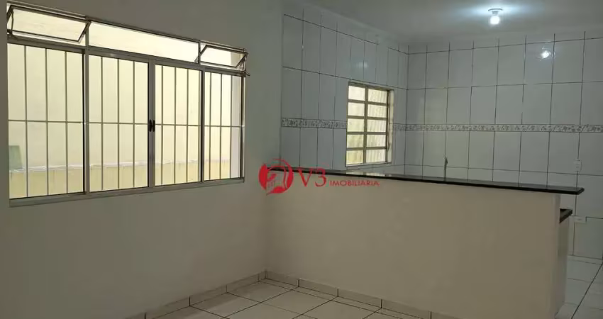 Casa para alugar próximo ao metrô guilhermina-esperança.  acesso fácila a radial leste, marginal do tietê .